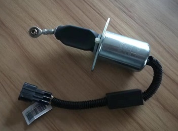 5365994 Cummins Solenoid Valve