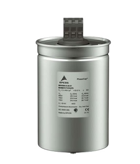 MKK440-D-28.1-01 TDK-EPCOS capacitor