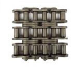 RC160-4-LINK BELT ROLLER CHAIN 2