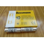 C14G4 gG Fuse BUSSMAN  4A 690V