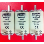 3NA3 836-2C Fuse Siemens  NH00-gG 160A