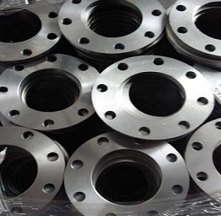 SO RF JIS B2220, SS400, 5K, 1802, 100 flange