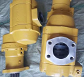 7C3372 CAT STARTING PUMP