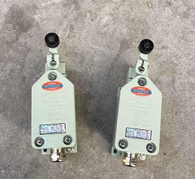 DLXK-15LB explosion-proof limit switch