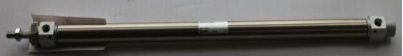 SMC,CDM2C40-600,CYLINDER