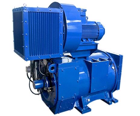 YJ31E3 oilfield mud pump motor