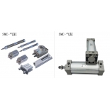 SMC,CDM2C40-600,CYLINDER
