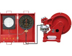 BZ34A.0-02 TAPPERED ROLLER BEARINGDEAD LINE ANCHOR