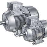 1LE1001-1DB42-2FA4-Z，Siemens，MOTOR,ELECTRIC