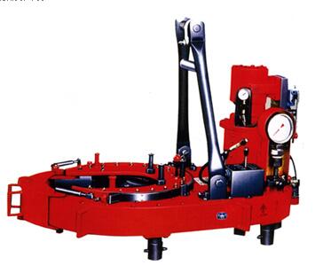 TQ35-06-08 Shaft 