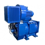 YJ31E3 oilfield mud pump motor