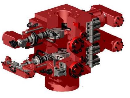 2FZ85IV-7 Bolt 1-1/2"-8UN-6.3"