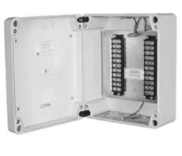 9974 Junction box