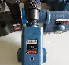 Relief Valve LS PB63