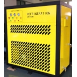 CLRD-HA/W High temperature type freeze dryer