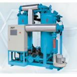 CLGAD Blast heat regeneration adsorption dryer