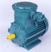 YB2-90L-2 /YB3-90L-2 / YBX3-90L-2 MOTOR