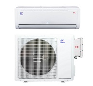 BKC-35 Explosion proof air conditioner