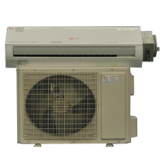 BATF-3.5 /BATF-4.0 /BATF-4.5 /BATF-5.0 /BATF-6.0 Explosion proof air conditioner