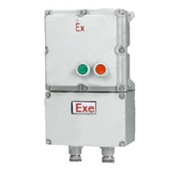 BQD-12 /BQD-25 /BQD-40 Explosion-proof electromagnetic starter