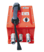 ATW-5 explosion-proof telephone station