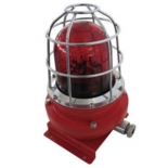 DBJ explosion-proof warning light