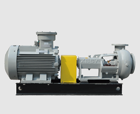 Sand pump SB5*6J-12 motor YB2-225S-4W