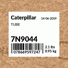 7N9044 CAT TUBE fits​