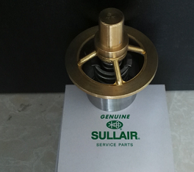 02250105-553 Thermostatic valve Temperature control spool 049542 Sullair air compressor parts