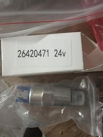 26420472 DELPHI shut-off valve