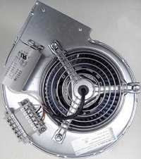 D2E160-AB01-06  EBM FAN STOCK