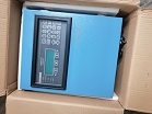 Weighing display controller