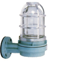 WB-2B   marine wall light