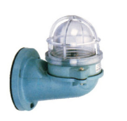 WB-1 Marine wall light