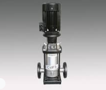 CVF3-2  Water pump