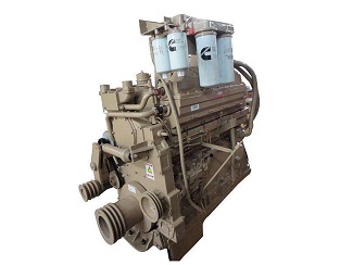  JFZ231 generator