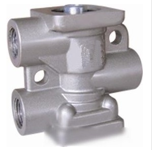 23JQ-L15 two-position three-way air control valve