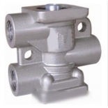 23JQ-L15 two-position three-way air control valve