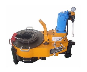 XQ140-12A Workover Power Tong