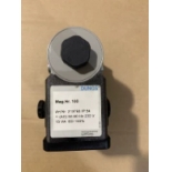 MVD507/5 gas solenoid valve 