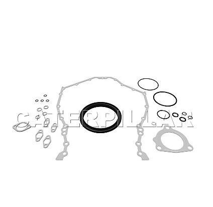 425-0625: KIT GASKET