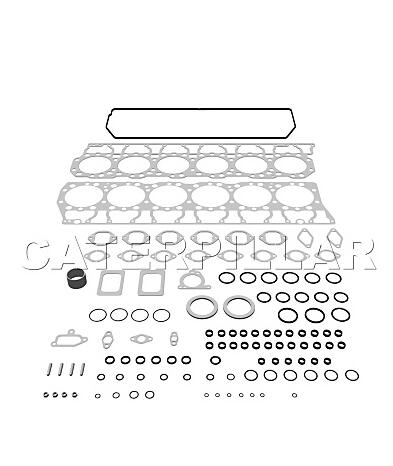 425-5679: KIT GASKET