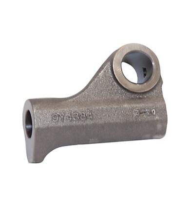 9Y-4384: BRACKET-ROCKER ARM SHAFT