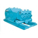 F800 mud pump