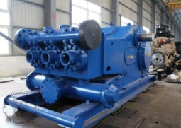 D45R-1C  Hydraulic pump 