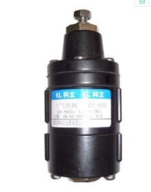 QFB-711  Lock up Valve