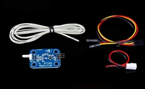 1 X PT100  TEMPERATURE SENSOR