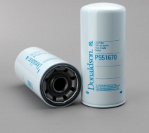 P551670  Oil Filter