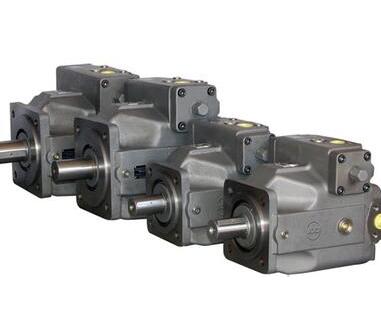 D45R-1C  Hydraulic pump