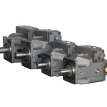 CB-B10  Oil Pump 